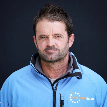 The Ocean Race Europe. 11th Hour Racing Team. Portraits.