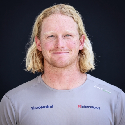 The Ocean Race Europe. AkzoNobel Ocean Racing (NED).  Portraits.