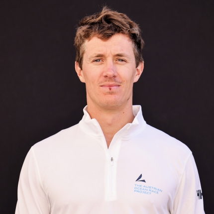 The Ocean Race Europe. The Austrian Ocean Race Project. Portraits.