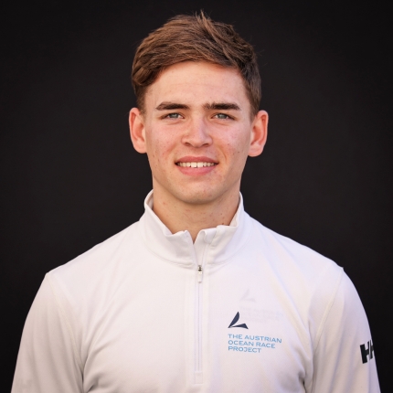 The Ocean Race Europe. The Austrian Ocean Race Project. Portraits.