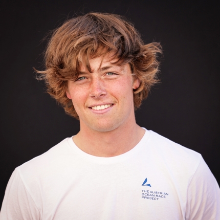 The Ocean Race Europe. The Austrian Ocean Race Project. Portraits.