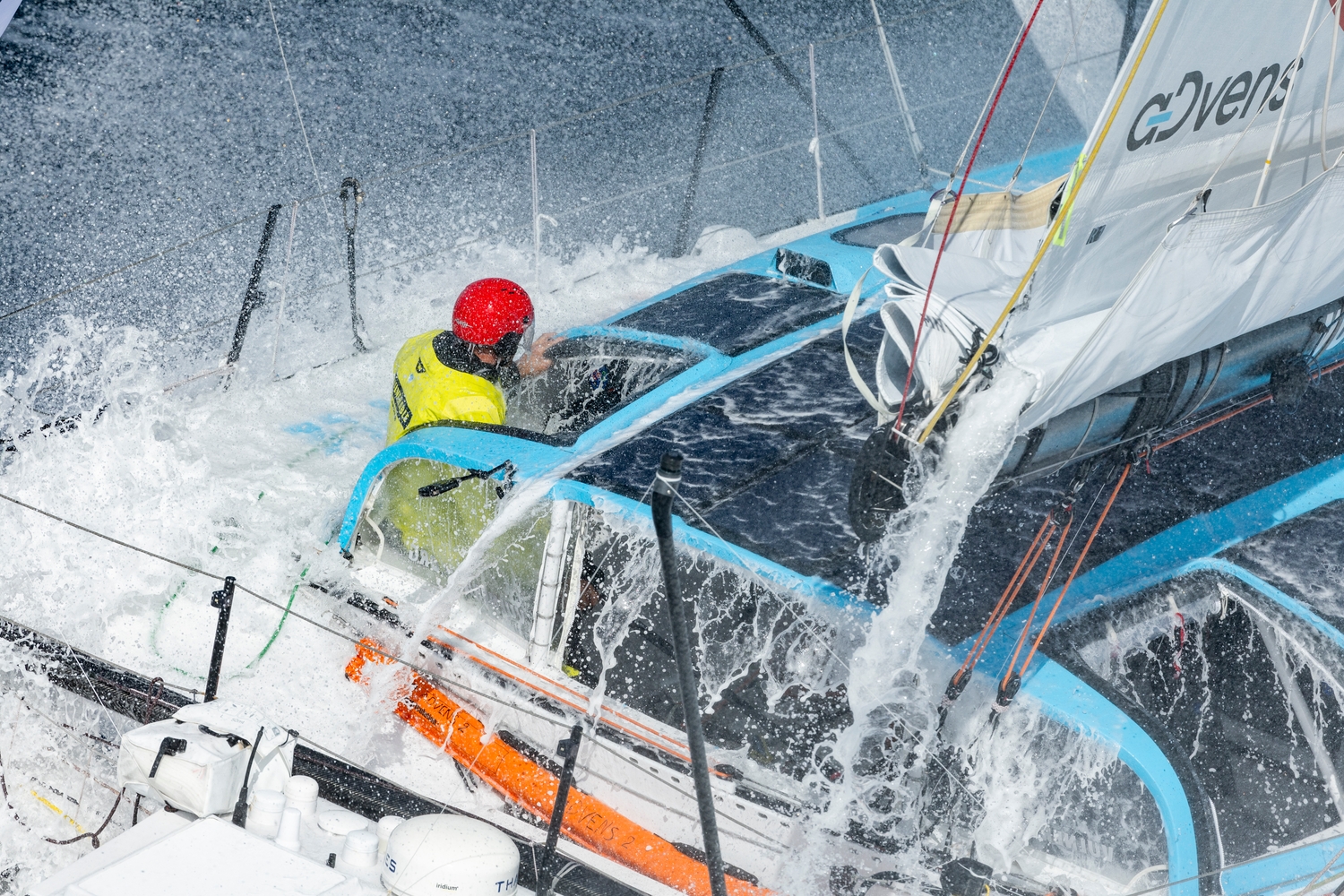 VULNERABLE - TR Racing - Teams