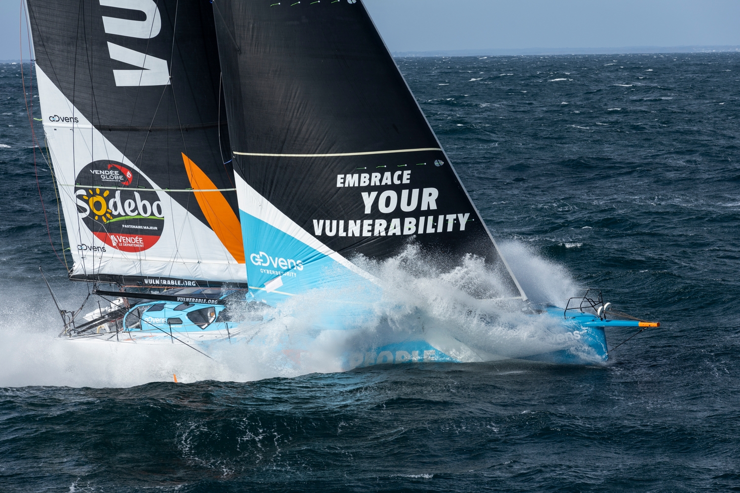 VULNERABLE - TR Racing - Teams