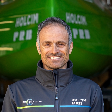 Franck Cammas