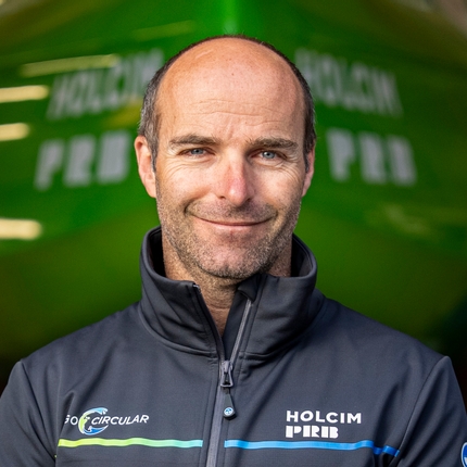 Adrien Nivet / polaRYSE