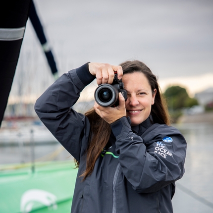 Anne Beaugé - OBR Team Holcim - PRB