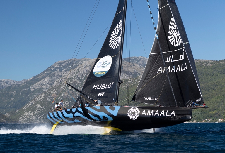 安*す様 OCEAN RACING CLUB MC-011 K18フ 安*す様 OCEAN RACING CLUB