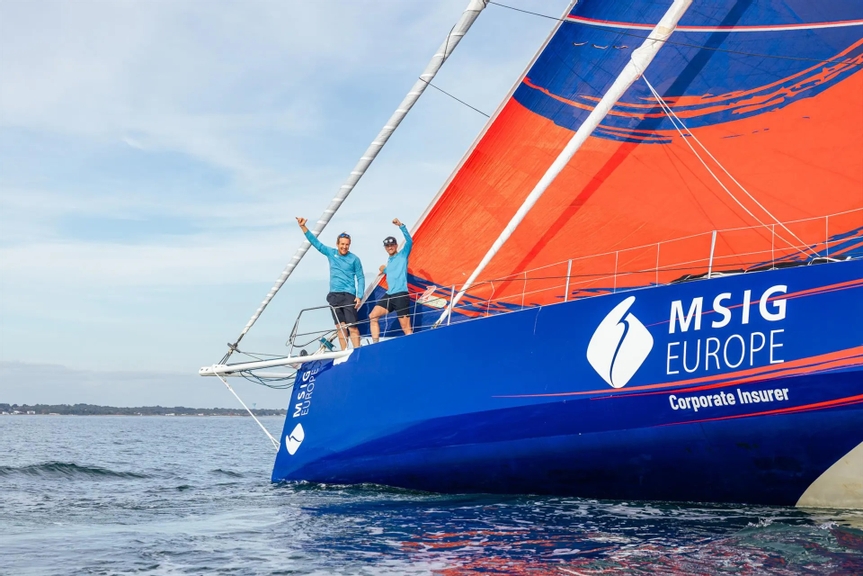 Aotearoa Ocean Racing